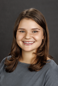 Kathleen Garvey headshot